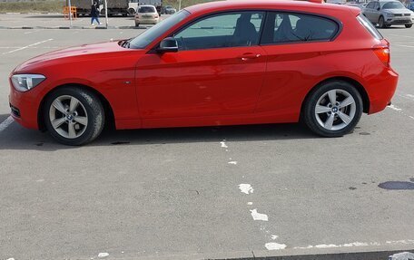 BMW 1 серия, 2012 год, 1 490 000 рублей, 6 фотография