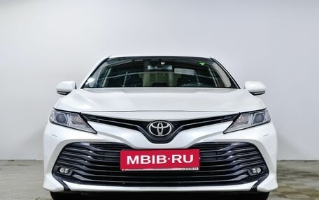 Toyota Camry, 2020 год, 3 080 000 рублей, 3 фотография