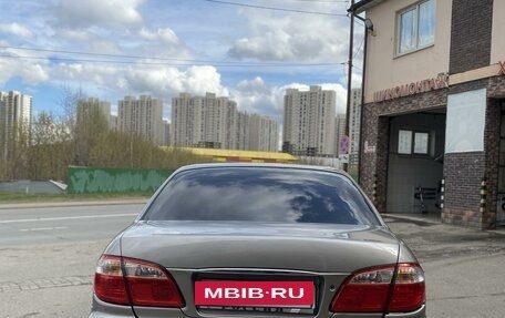 Nissan Maxima VIII, 2001 год, 555 555 рублей, 4 фотография