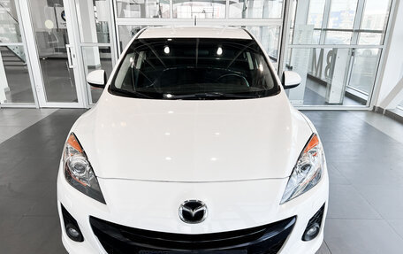 Mazda 3, 2012 год, 1 194 000 рублей, 2 фотография