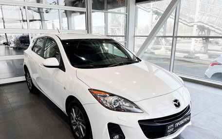 Mazda 3, 2012 год, 1 194 000 рублей, 3 фотография