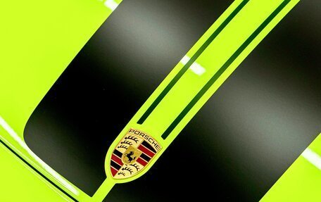 Porsche Panamera II рестайлинг, 2020 год, 17 000 000 рублей, 7 фотография