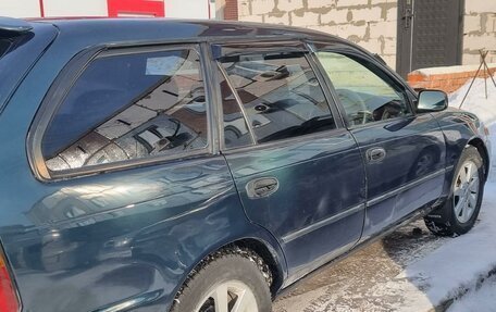 Toyota Corolla, 1998 год, 360 000 рублей, 2 фотография