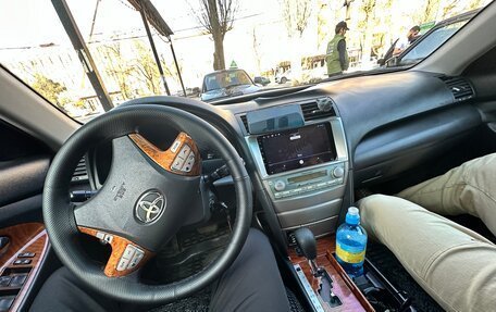 Toyota Camry, 2008 год, 1 040 000 рублей, 3 фотография