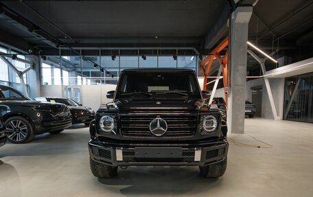 Mercedes-Benz G-Класс W463 рестайлинг _iii, 2021 год, 20 950 000 рублей, 3 фотография