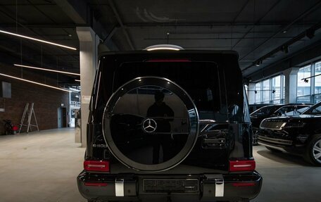 Mercedes-Benz G-Класс W463 рестайлинг _iii, 2021 год, 20 950 000 рублей, 6 фотография
