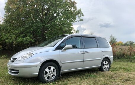 Citroen C8 I, 2005 год, 550 000 рублей, 2 фотография