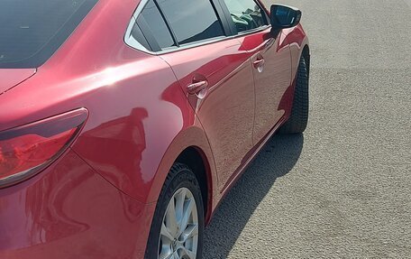 Mazda 6, 2013 год, 1 900 000 рублей, 4 фотография