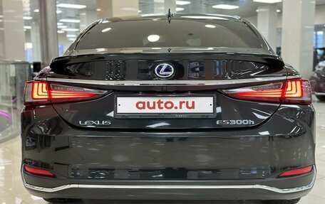 Lexus ES VII, 2019 год, 3 695 000 рублей, 6 фотография