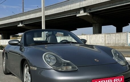 Porsche Boxster, 2004 год, 2 100 000 рублей, 2 фотография