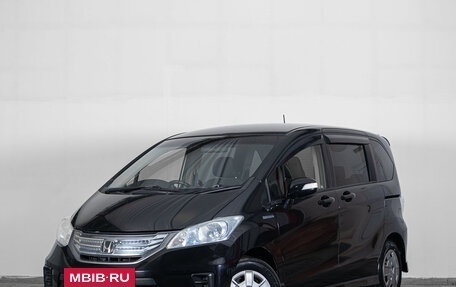 Honda Freed I, 2011 год, 1 349 000 рублей, 2 фотография