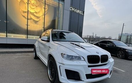 BMW X6 M, 2009 год, 2 680 000 рублей, 3 фотография