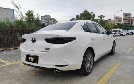 Mazda 3, 2022 год, 2 550 000 рублей, 5 фотография