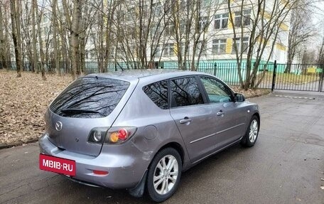 Mazda 3, 2006 год, 555 000 рублей, 2 фотография