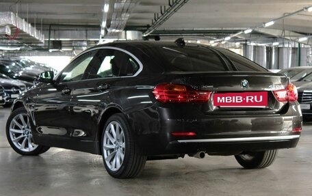 BMW 4 серия, 2014 год, 2 955 000 рублей, 2 фотография
