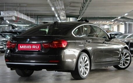 BMW 4 серия, 2014 год, 2 955 000 рублей, 4 фотография