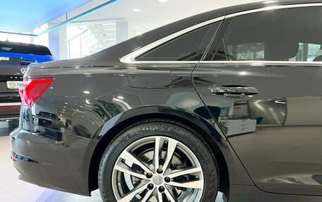 Audi A6, 2019 год, 4 687 000 рублей, 7 фотография