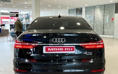 Audi A6, 2019 год, 4 687 000 рублей, 5 фотография