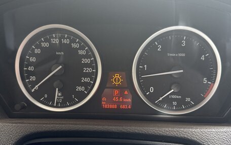 BMW X6, 2013 год, 2 500 000 рублей, 2 фотография