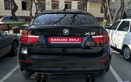 BMW X6, 2013 год, 2 500 000 рублей, 3 фотография