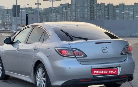 Mazda 6, 2012 год, 1 290 000 рублей, 3 фотография