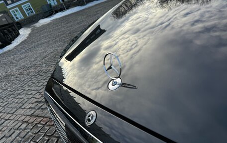 Mercedes-Benz S-Класс, 2023 год, 130 000 000 рублей, 9 фотография