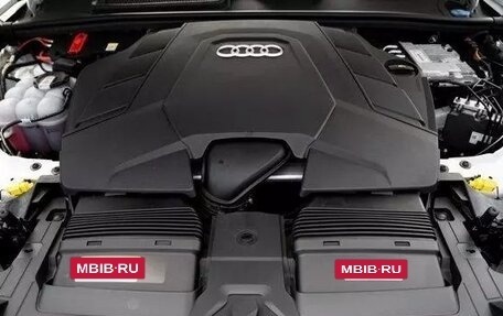 Audi Q7, 2021 год, 6 477 000 рублей, 8 фотография