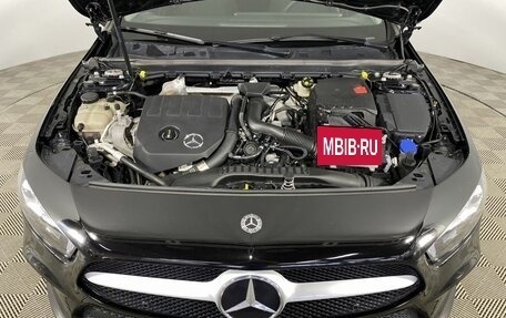 Mercedes-Benz A-Класс, 2019 год, 2 379 000 рублей, 4 фотография