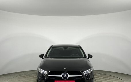 Mercedes-Benz A-Класс, 2019 год, 2 379 000 рублей, 3 фотография