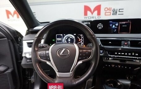 Lexus UX I, 2020 год, 2 999 999 рублей, 5 фотография