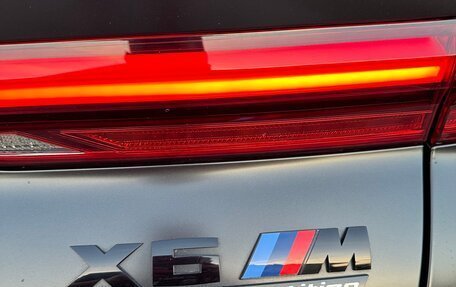 BMW X6 M, 2020 год, 15 900 000 рублей, 7 фотография