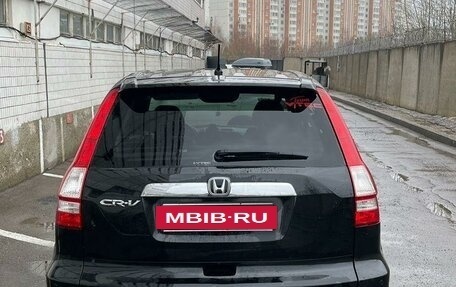 Honda CR-V III рестайлинг, 2012 год, 2 000 000 рублей, 4 фотография