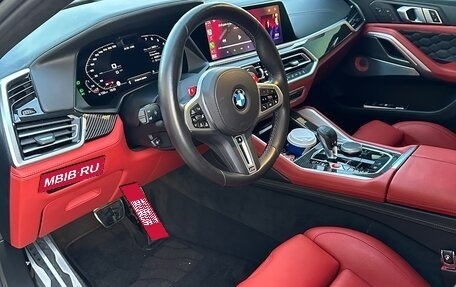 BMW X6 M, 2020 год, 15 900 000 рублей, 9 фотография