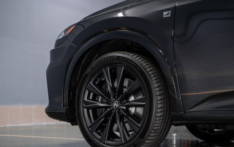 Lexus RX IV рестайлинг, 2024 год, 13 800 000 рублей, 5 фотография