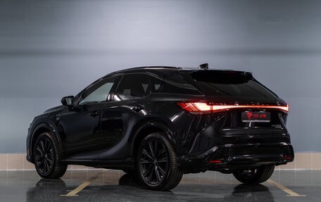 Lexus RX IV рестайлинг, 2024 год, 13 800 000 рублей, 4 фотография