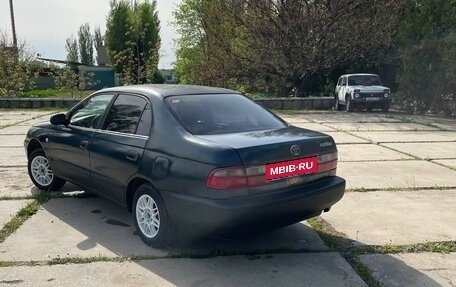 Toyota Carina E, 1993 год, 295 000 рублей, 6 фотография