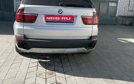 BMW X5, 2008 год, 1 790 000 рублей, 5 фотография