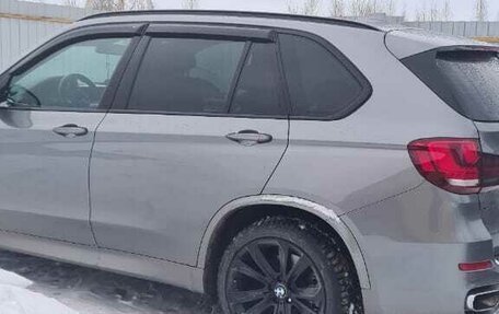 BMW X5, 2015 год, 4 100 000 рублей, 3 фотография