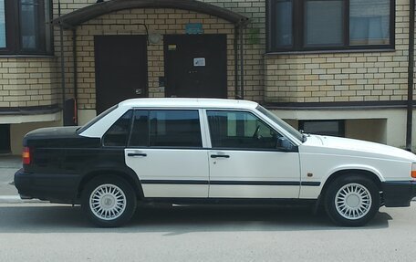 Volvo 940, 1992 год, 270 000 рублей, 2 фотография