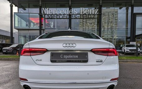 Audi A5, 2016 год, 3 350 000 рублей, 7 фотография