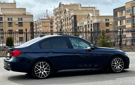 BMW 3 серия, 2016 год, 2 535 000 рублей, 4 фотография