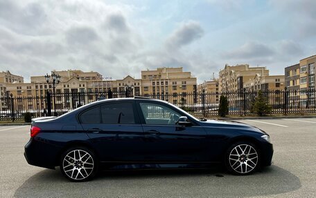 BMW 3 серия, 2016 год, 2 535 000 рублей, 7 фотография