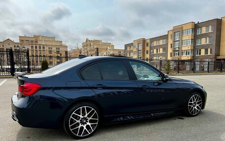 BMW 3 серия, 2016 год, 2 535 000 рублей, 8 фотография