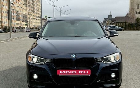 BMW 3 серия, 2016 год, 2 535 000 рублей, 6 фотография