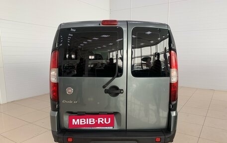 Fiat Doblo I, 2012 год, 588 000 рублей, 5 фотография