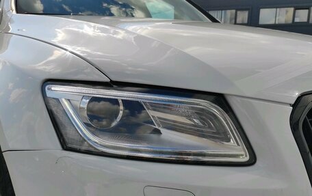 Audi Q5, 2013 год, 1 940 000 рублей, 7 фотография
