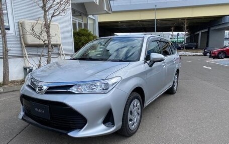 Toyota Corolla, 2019 год, 1 200 000 рублей, 4 фотография