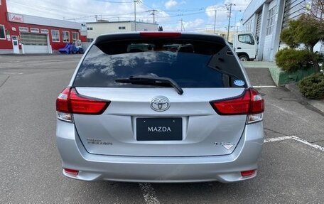 Toyota Corolla, 2019 год, 1 200 000 рублей, 5 фотография