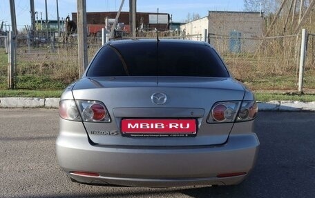 Mazda 6, 2006 год, 515 000 рублей, 4 фотография