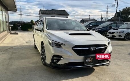 Subaru Levorg, 2021 год, 1 920 000 рублей, 3 фотография
